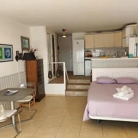 Retro Boat Apartman *