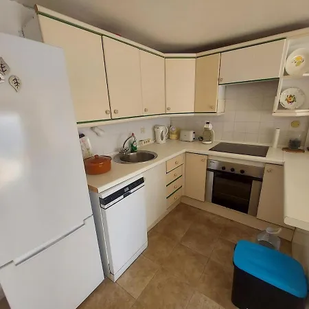 Retro Boat شقة كالاو سالفاجي