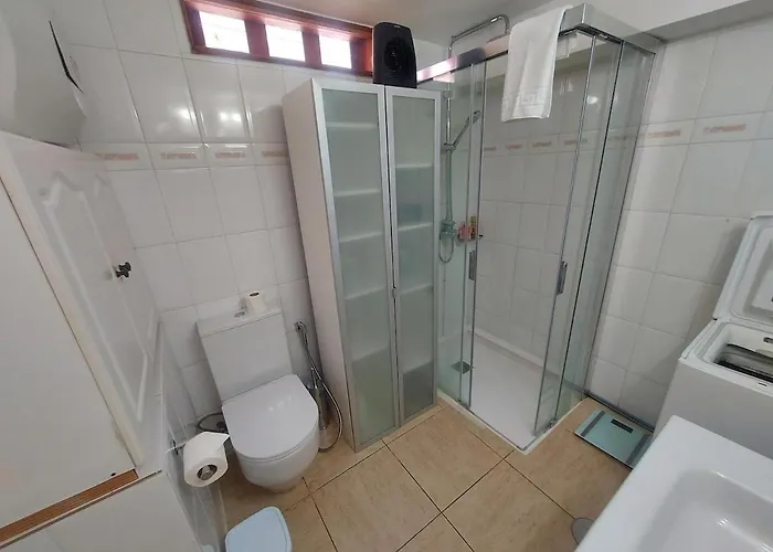 Retro Boat Appartamento