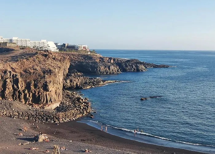 Appartamento Retro Boat Callao Salvaje